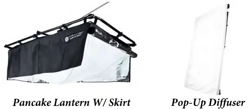 INTELLYTECH Mega 8FC LiteCloth 3 0 RGB LED Flexible Mat - fig5