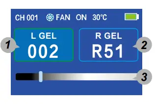 INTELLYTECH Mega 8FC LiteCloth 3 0 RGB LED Flexible Mat - fig6