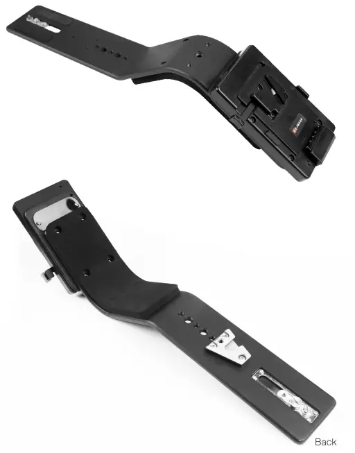 E-IMAGE EX-3PB Support Plate