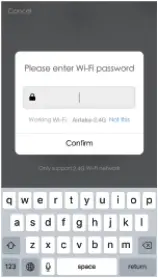 iClever IC-BS06 Smart Outdoor Outlet - b2