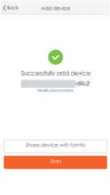 iClever IC-BS06 Smart Outdoor Outlet - b4