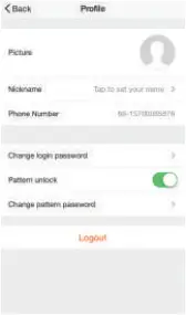 iClever IC-BS06 Smart Outdoor Outlet - e3