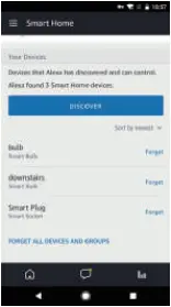 iClever IC-BS06 Smart Outdoor Outlet - f12