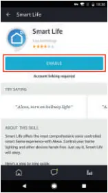 iClever IC-BS06 Smart Outdoor Outlet - f9