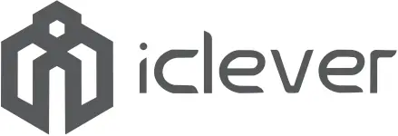 iClever logo
