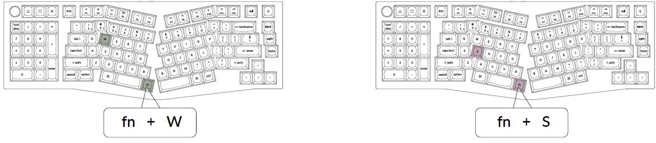 Keychron-Q14-Pro-Bluetooth-Mechanical-Keyboard-fig-11