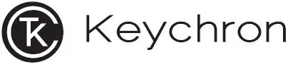 Keychron-logo