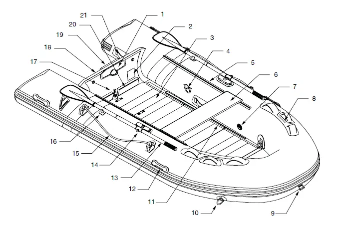 Yellow-200-Inflatable-Boat-FIG-19