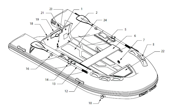 Yellow-200-Inflatable-Boat-FIG-21