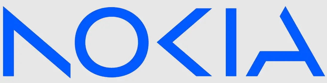 NOKIA Logo