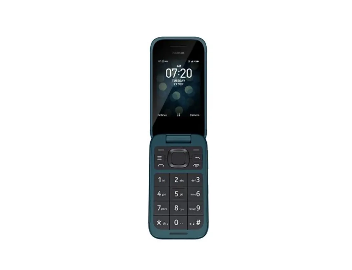 Nokia 2780 Flip Ta-1420 Phone User Guide Nokia 2780 Flip Ta-1420 Phone User Guide
