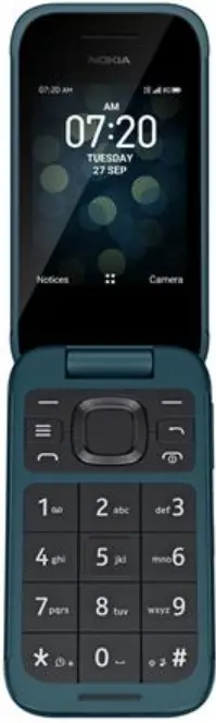 NOKIA 2780 Flip TA-1420 Phone