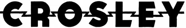CROSLEY-LOGO