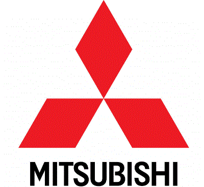 MITSUBISHI-logo