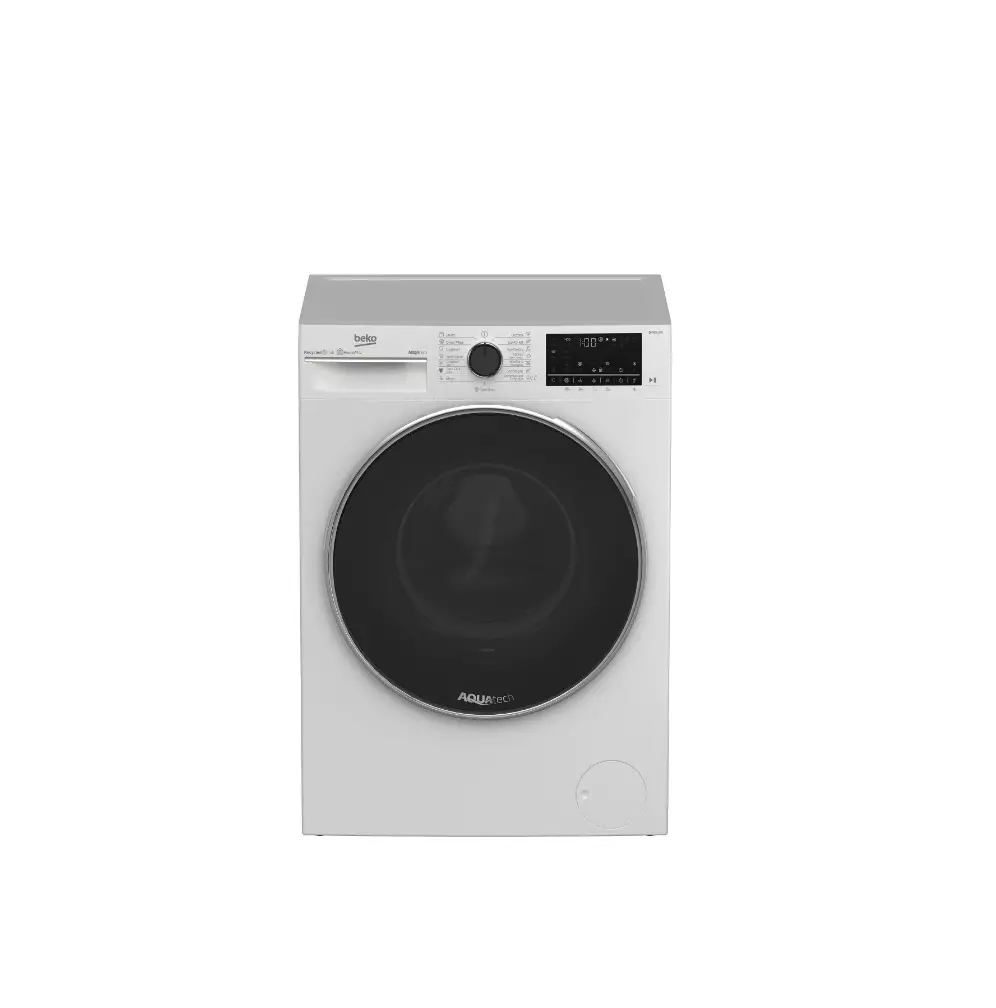 Beko B5wfu79418wb Washing Machine User Manual