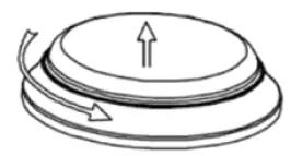 Knightsbridge-BL12ALEDEM-LED-Emergency-Bulkhead-01