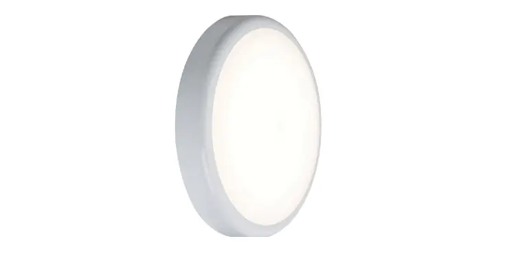 Knightsbridge Bl12aledem Led Emergency Bulkhead Instruction Manual