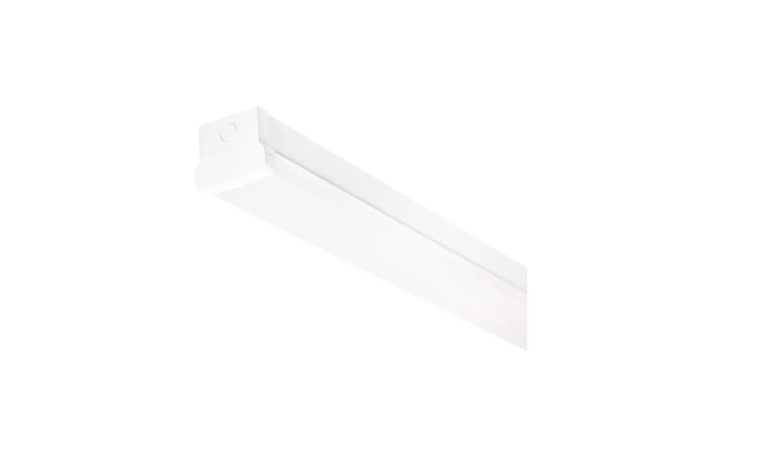 Halcyon Led441 W 46 Led Batten Light Instruction Manual