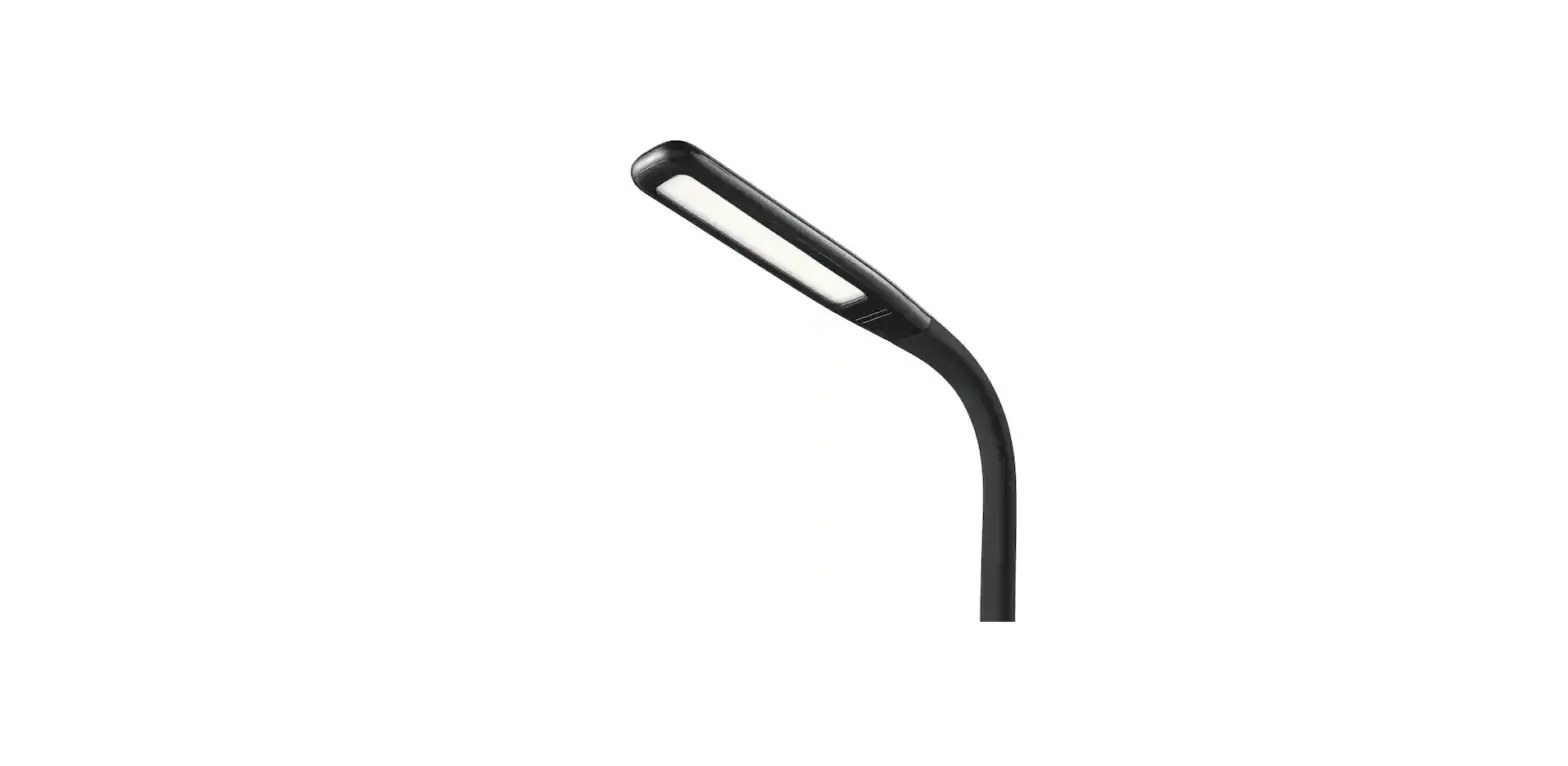 Hampton Bay T02822 Led Desk Lamp User Guide