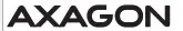 AXAGON logo