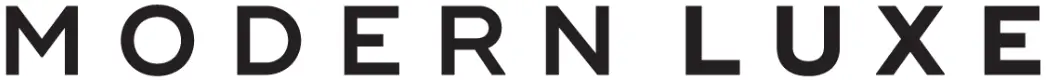ModernLuxe logo