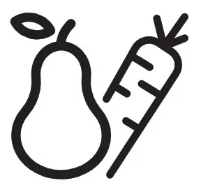 beko BCSA2750 Refrigerator