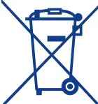 DISPOSAL ICON