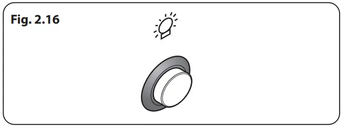 RANGEmaster U110729-03a Infusion 100 Induction Range Cooker - Fig 20