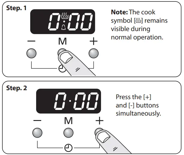RANGEmaster U110729-03a Infusion 100 Induction Range Cooker - Fig 26