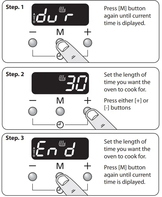 RANGEmaster U110729-03a Infusion 100 Induction Range Cooker - Fig 28