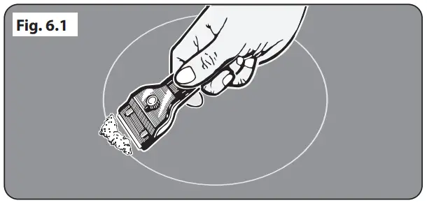 RANGEmaster U110729-03a Infusion 100 Induction Range Cooker - Fig 33