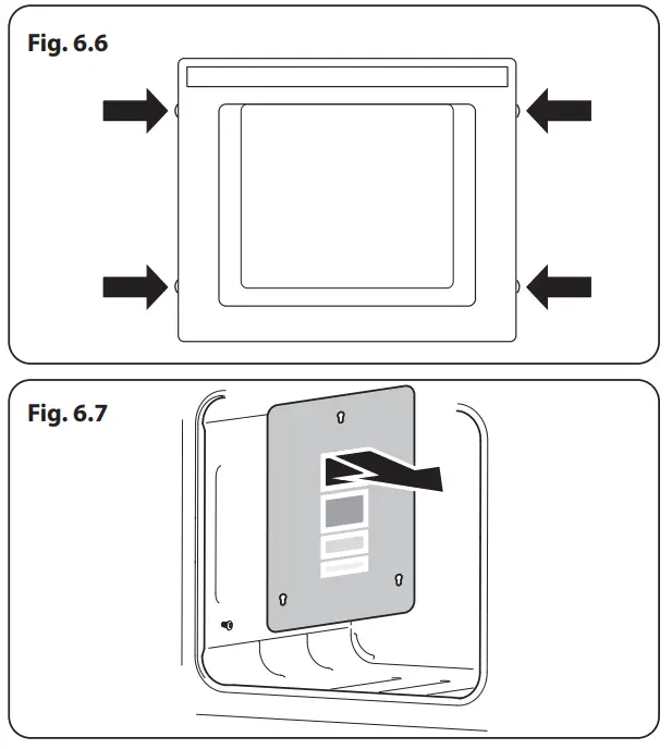 RANGEmaster U110729-03a Infusion 100 Induction Range Cooker - Fig 36
