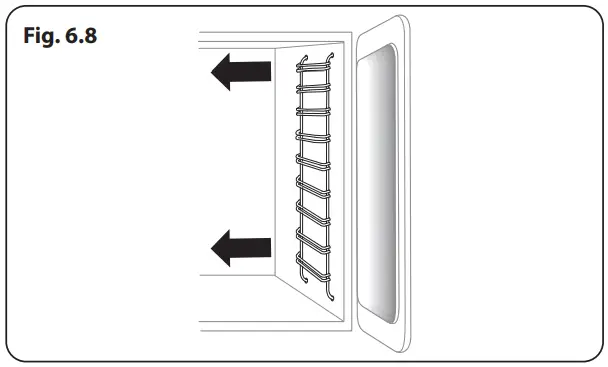 RANGEmaster U110729-03a Infusion 100 Induction Range Cooker - Fig 37