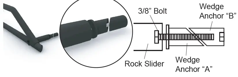 AFX-MOTORSPORTS-PRO054-Rock-Slider-Polaris-PRO-XP-4-Seater- (3)