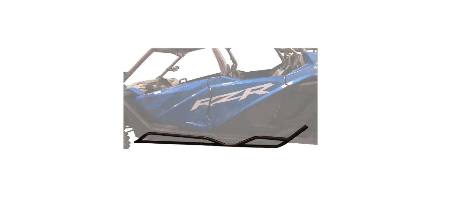 Afx Motorsports Pro054 Rock Slider Polaris Pro Xp 4 Seater Instruction Manual Afx Motorsports Pro054 Rock Slider Polaris Pro Xp 4 Seater Instruction Manual