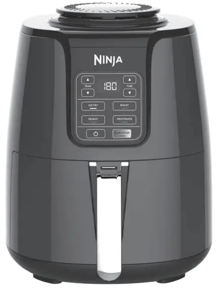 NINJA AF100EU Hot Air Fryer -