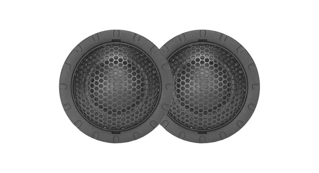 Eton Cxs 28+ 28 Mm Silk Dome Tweeter With Coupling Volume Smart Installation Diameter Instruction Manual