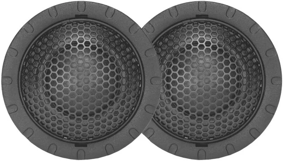 ETON CXS 28 28 mm Silk Dome Tweeter with Coupling Volume Smart Installation Diameter