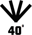 GPW3001CO - SPRAY TIP 3