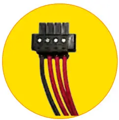 CRISTEC YPOWER 12V 16A Battery Chargers - fig 2