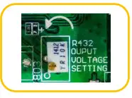 CRISTEC YPOWER 12V 16A Battery Chargers - fig 8