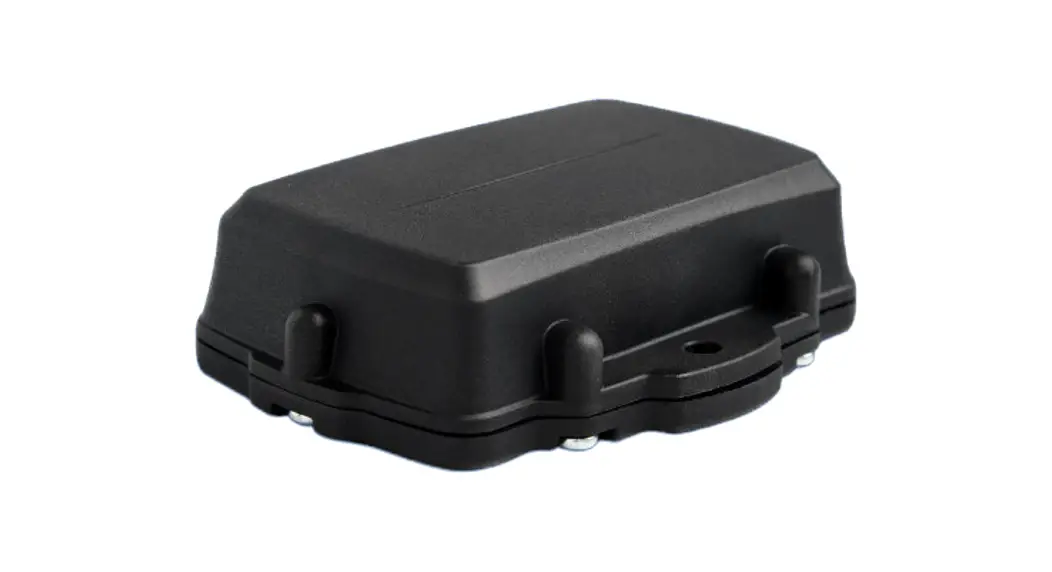 Fleetsharp Long-term Asset Tracker Devices User Guide Fleetsharp Long-term Asset Tracker Devices User Guide