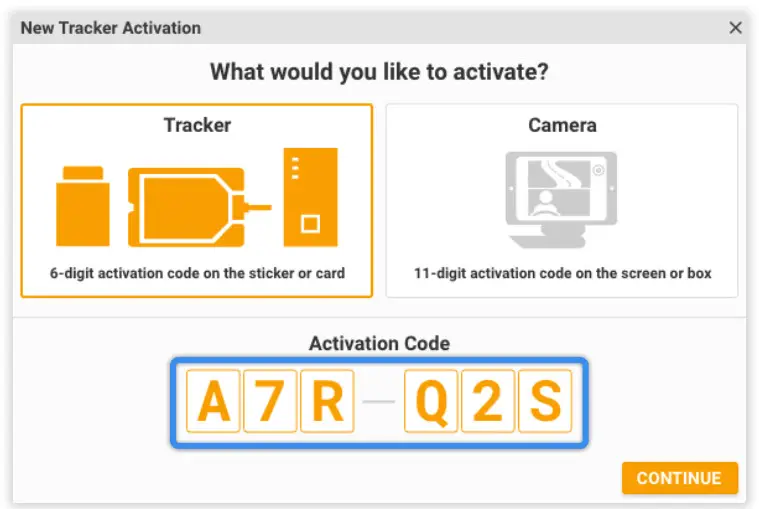FleetSharp Long-Term Asset Tracker Devices - fig 2