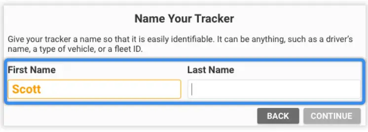 FleetSharp Long-Term Asset Tracker Devices - fig 3