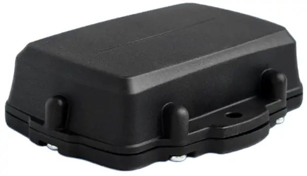 FleetSharp Long-Term Asset Tracker Devices