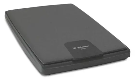 Visioneer 7900 Tag That Photo Scanner