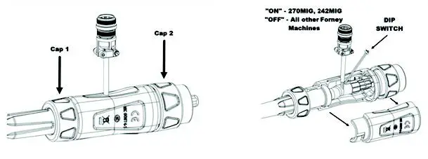 FORNEY-85650-250-Multi-Machine-Spool-Gun-02