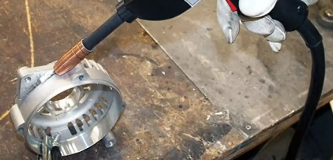 Forney 85650 250 Multi Machine Spool Gun User Guide Forney 85650 250 Multi Machine Spool Gun User Guide