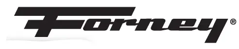 FORNEY-logo