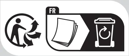 FR Recycle Icon 1
